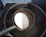 Foto langkah ke 2 dari resep Telur Rebus Setengah Matang.