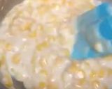 Foto langkah ke 4 dari resep Roti JAGUNG MANIS 🌽❤️🌽.