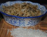 A picture of step 4 of Three Tasty-Easy Recipes for Leftover Rice.