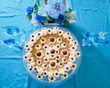 ચોકલેટ કૂકી કેક(Chocolate Cookie Cake Recipe In Gujarati) રેસીપી સ્ટેપ7ફોટો