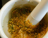 Foto del paso 7 de la receta: Cazuela de fideos (con pescado y marisco)
