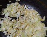 Foto del paso 1 de la receta: Canastita o empanada de verdura