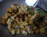 Foto langkah ke 2 dari resep Tumis Tahu Tempe Tauge.