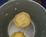Foto langkah ke 2 dari resep Bolen Pisang No Korsvet (Step by Step).