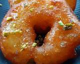 Green apple jalebi recipe step 8 photo