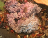 Foto del paso 9 de la receta: Canelones de carne y verdura