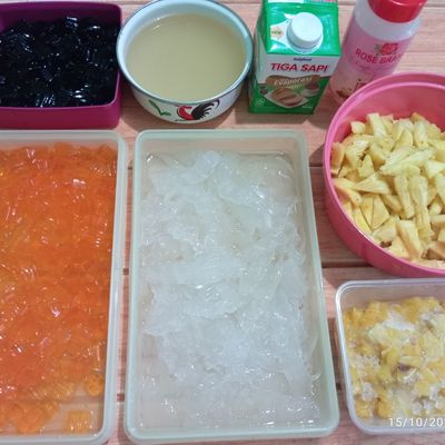 Langkah 1