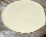 A picture of step 4 of Spring Roll Sheet.