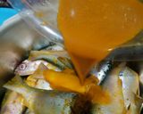 Foto langkah ke 3 dari resep Bandeng Presto No Telur, No Ulek, No Ribet.