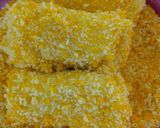 Foto langkah ke 3 dari resep Roti goreng isi.