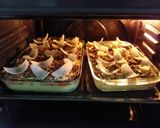 Foto del paso 7 de la receta: Pizza de papas 2 opciones