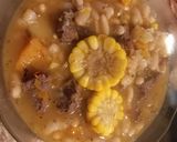 Foto del paso 13 de la receta: Locro del 25 de Mayo