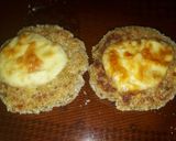 Foto del paso 3 de la receta: Hamburguesas de arvejas 🍔