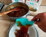 Foto langkah ke 6 dari resep Bubur Tapioka.