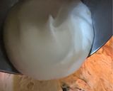 Foto del paso 3 de la receta: Budín navideño y esponjoso de limón para llevar al brindis