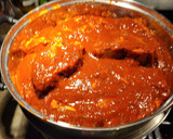 Foto del paso 1 de la receta: Barbacoa de Res