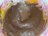 Simple chocolate cake#jikonichallenge