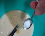 Foto del paso 4 de la receta: Mi torta S.PU.M