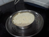 કાજુ કતરી(Kaju Katli Recipe in Gujarati)
