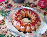 Foto del paso 5 de la receta Torta rápida (Busy-Day Cake)