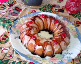 Foto del paso 5 de la receta: Torta rápida (Busy-Day Cake)