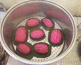 Foto langkah ke 6 dari resep Kue pepare/pare.