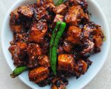 চিলি পনির রোল (chili paneer roll recipe in Bengali) রেসিপির ধাপ 4 ছবি