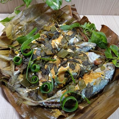 Langkah 5