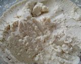 A picture of step 3 of Nut Cheese Raw/Living Food.