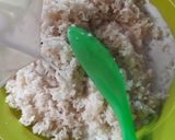 Foto langkah ke 3 dari resep Ketan Durian.