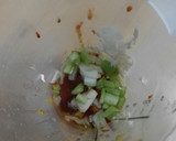 Foto del paso 8 de la receta: Tomates verdes fritos