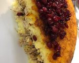 عکس مرحله 1 از دستور ته چین مرغ