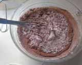 Foto del paso 6 de la receta: Magdalenas de chocolate