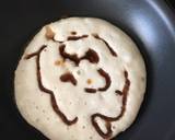 Cinnamon Swirl Pancakes recipe step 5 photo