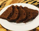Foto langkah ke 7 dari resep Brownis Kukus Menul Menul.