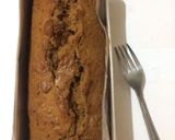 Foto langkah ke 8 dari resep Carrot Cake with Cream and Cashew.