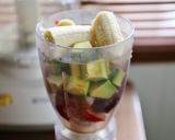 A picture of step 1 of Enzyme Diet Dairy-Free Yogurt.