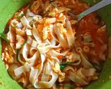 Foto langkah ke 3 dari resep Seblak Kuah.