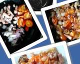 Ladybirds Spanish Omelette . recipe step 1 photo