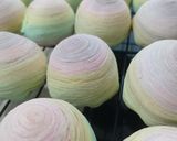 Foto langkah ke 14 dari resep Thousand Layer Mooncake.