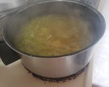 Foto del paso 2 de la receta: Fanesca hecha con cidras