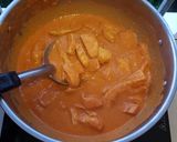 รูปขั้นตอนการทำที่ 1 ของ แกงเผ็ดอกไก่ คีโต