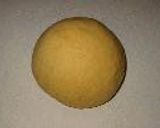 A picture of step 5 of Handmade Pasta Dough.