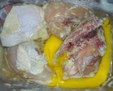 Foto langkah ke 3 dari resep 25. Ayam Geprek Bensu kw.