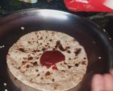 रोटी समोसा(roti samosa recipe in hindi) रेसिपी चरण 2 फोटो