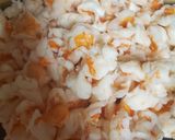 Foto del paso 1 de la receta: Ensalada de camarón estilo veracruz