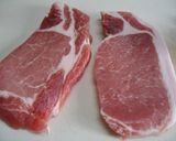 A picture of step 1 of Make-Ahead Miso Marinated Pork.