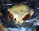 Cheesy Mini Meatloaf recipe step 3 photo