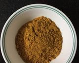 A picture of step 3 of Tomato & Menthi Chutney / Tomato Pachadi.