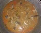 Foto langkah ke 3 dari resep Kalio ayam kampung(khas padang).